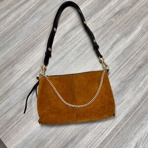 All Saints Eve Leather Crossbody